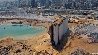Photo of وفد ألماني إلى بيروت قريباً.. والسبب “مرفأ بيروت”