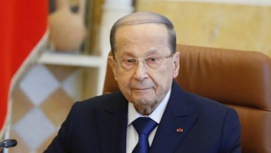 Photo of عون مرتاح والراعي يستغرب