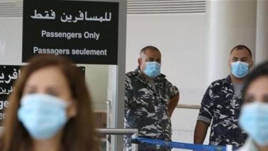 Photo of نتائج فحوص رحلات إضافية وصلت إلى بيروت.. 32 حالة إيجابية