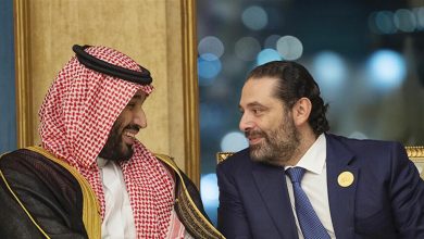 Photo of إستدارة سعودية نحو لبنان.. وعون للحريري: ″أنده عليك″!