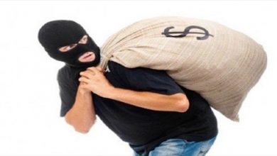 Photo of جريمة سرقة في قب الياس.. وقيمة المسروقات 4000 دولار!