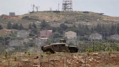 Photo of سماع أصوات انفجارات في حاصبيا والعرقوب.. ما مصدرها؟