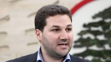 Photo of نديم الجميّل :فليعترف عون أن البلد منهار.. وليستقل