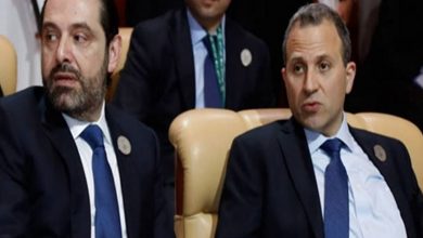 Photo of “ما بدّو يشوف باسيل”!.. هذا ما كشفته مصادر الحريري