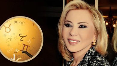 Photo of بالتفاصيل.. توقعات ماغي فرح للقسم الأول من شهر نيسان مهنياً