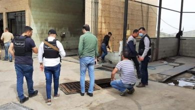 Photo of مراقبو حماية المستهلك جالوا على محطات ومحال في عكار لقمع الاحتكار والغش