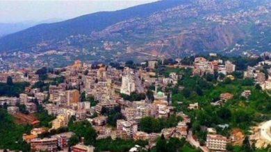 Photo of طعنه في قلبه وأرداه قتيلاً… أخ يقتل شقيقه في الضنية!