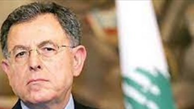 Photo of السنيورة: المشكلة هي في استمرار الاستعصاء الذي يمارسه عون والتيار الوطني الحر