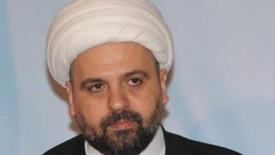 Photo of المفتي قبلان: عدم مد يد العون إلى الطبقات الضعيفة حرام