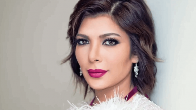 Photo of مفاجأة من العيار الثقيل: أصالة تزوجت نائباً أصغر منها.. وهذه الصورة الأولى للعريس