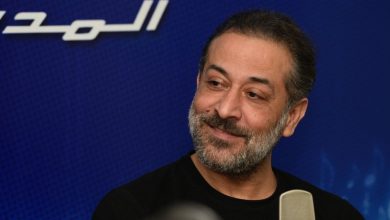 Photo of في أول رد على الإنتقادات.. عبد المنعم عمايري: لم أظهر عارياً!