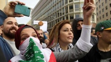 Photo of الاتحاد العمالي يعلن عن تحركات وطنية.. إليكم التفاصيل