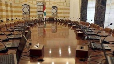 Photo of حزب في 8 آذار يسمي وزيراً “مستقبلياً”!