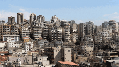 Photo of إنه الحب… هذا ما أقدم عليه أحد الشبان في منطقة أبي سمراء