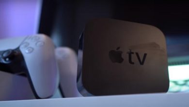 Photo of نماذج جديدة من Apple TV قد تظهر العام الجاري