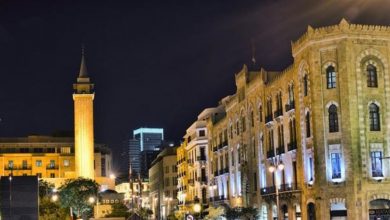 Photo of إطلاق نار وجرحى في وسط بيروت… ماذا يحصل؟