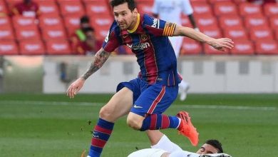 Photo of كلاسيكو الأرض.. ماذا تعني قمة ريال مدريد وبرشلونة لميسي؟