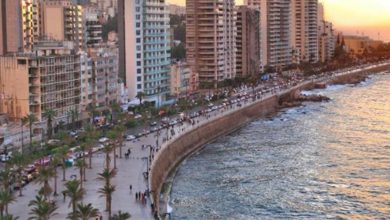 Photo of الى السائقين.. منع المرور في عين المريسة غداً