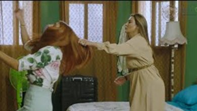 Photo of بعد فاجعة وفاة شقيقها.. ممثلة تعلن عن تفاصيل دورها في مسلسل رمضاني