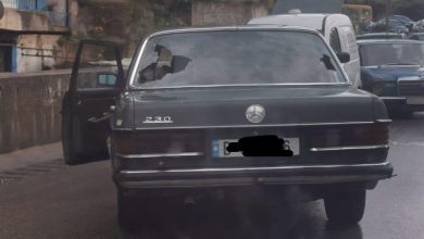 Photo of في أبي سمر…إشكال “بنص الطريق” والسبب أفضلية مرور