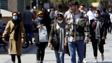 Photo of إيران تفرض إغلاقاً لمدة 10 أيام وسط موجة رابعة لوباء كورونا