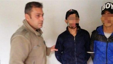 Photo of في الأشرفية: أوقفوا متلبسين بجرم سرقة مبنى مهجور