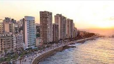 Photo of بعد الأمطار.. هكذا سيكون طقس بداية الاسبوع