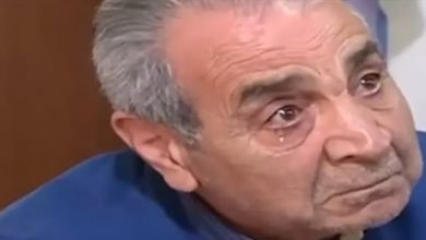Photo of “جيلنا خلص”… لبناني يبكي مباشرة على الهواء: “بدي عيش” (فيديو)