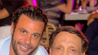 Photo of محمد عادل إمام الأعلى أجرا في رمضان بمبلغ فلكي.. قيمته ستفاجئكم!