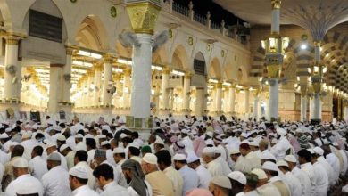 Photo of بالأسماء.. هذه الدول العربية التي ستسمح بصلاة التراويح