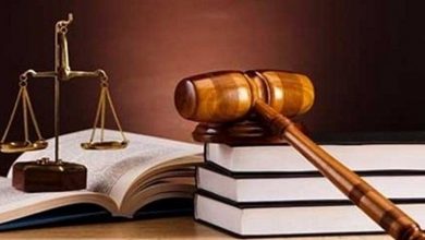 Photo of قرار للقاضي مزهر بإقفال مصنع إعادة تدوير إطارات مطاطية في الكفور بالشمع الأحمر