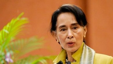 Photo of ميانمار.. توجيه تهم جديدة للزعيمة المدنية المعزولة