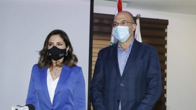Photo of إطلاق حملة التلقيح بسينوفارم الإثنين المقبل.. وهذه التفاصيل كاملة
