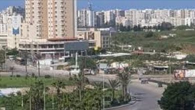Photo of عشية بداية الشهر الفضيل… زحمة سير خانقة عند دوار ابو علي (فيديو)