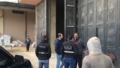 Photo of جولة لمراقبي حماية المستهلك في جرد القيطع… وتسطير محاضر ضبط بالمخالفين