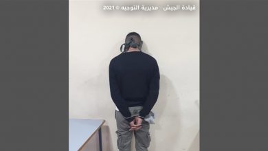 Photo of استقل حافلة نقل لتمويه تنقلاته… لكنه وقع في الفخ