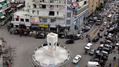 Photo of حريق منزل في حي البرجاوي في الطريق الجديدة (فيديو)