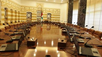 Photo of ألفّوا الحكومة أولًا… وبعدها إفعلوا ما شئتم