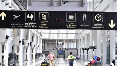 Photo of حالات إيجابية جديدة برحلات إضافية وصلت إلى بيروت