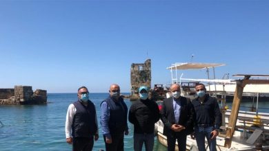 Photo of جبيل تبدأ تحضيراتها لاستقبال فصل الصيف