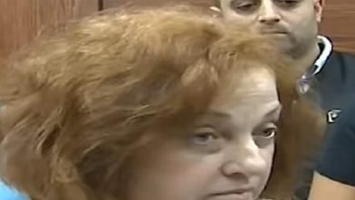 Photo of غادة عون أمام القضاء