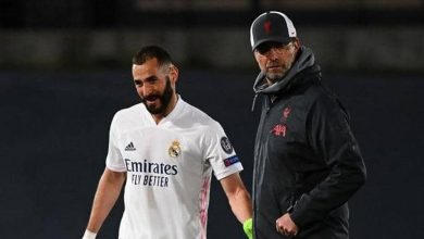 Photo of قبل “موقعة أنفيلد”.. كلوب يعتذر لريال مدريد