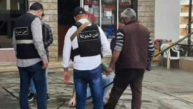 Photo of دوريات لأمن الدولة على محطات المحروقات والمحلات التجارية في عكار وإجراءات قانونية بحق بعضها