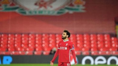 Photo of كلوب يلمح لمسؤولية صلاح.. “كان ينهي الفرص مغمض العينين”