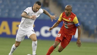 Photo of “السد” القطري ينجو من “فولاد” الإيراني ويفرض عليه التعادل