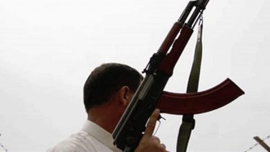 Photo of محاور وخطوط تماس وإشتباكات في كل مناطق لبنان!