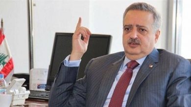 Photo of أرسلان: الإبقاء على التوقيف التعسفي للرائد فياض أمر مرفوض