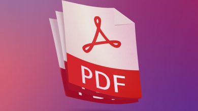 Photo of تطبيق مجاني وسريع لعرض ملفات PDF.. ما هو؟