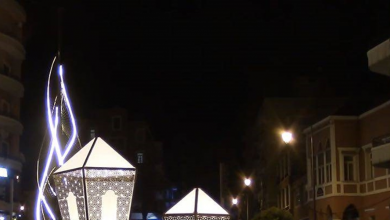Photo of رمضان الفيحاء عبق من الماضي والحاضر 4/30