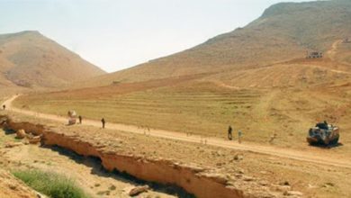 Photo of توقيف مهربين واطلاق نار في البقاع الشمالي